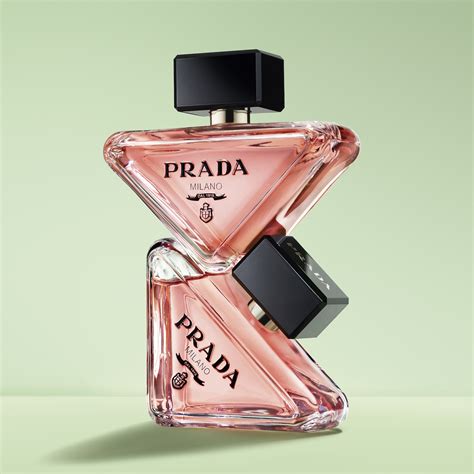 prada parfüm içeriği|prada perfume.